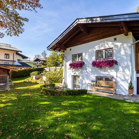 Sportpension Bergblick Wagrain Esterno foto
