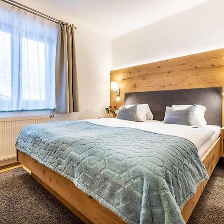 Sportpension Bergblick Wagrain Esterno foto