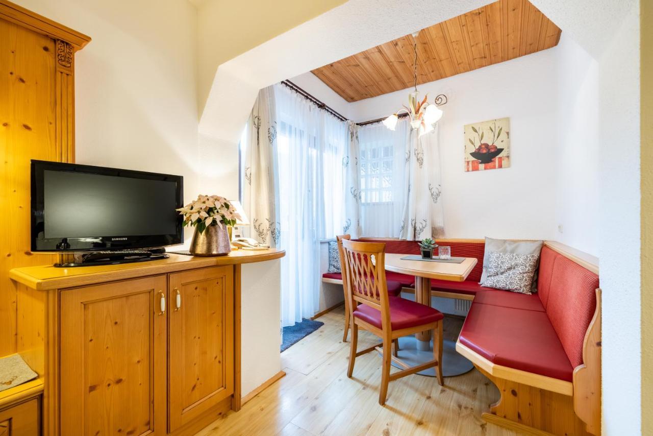 Sportpension Bergblick Wagrain Esterno foto