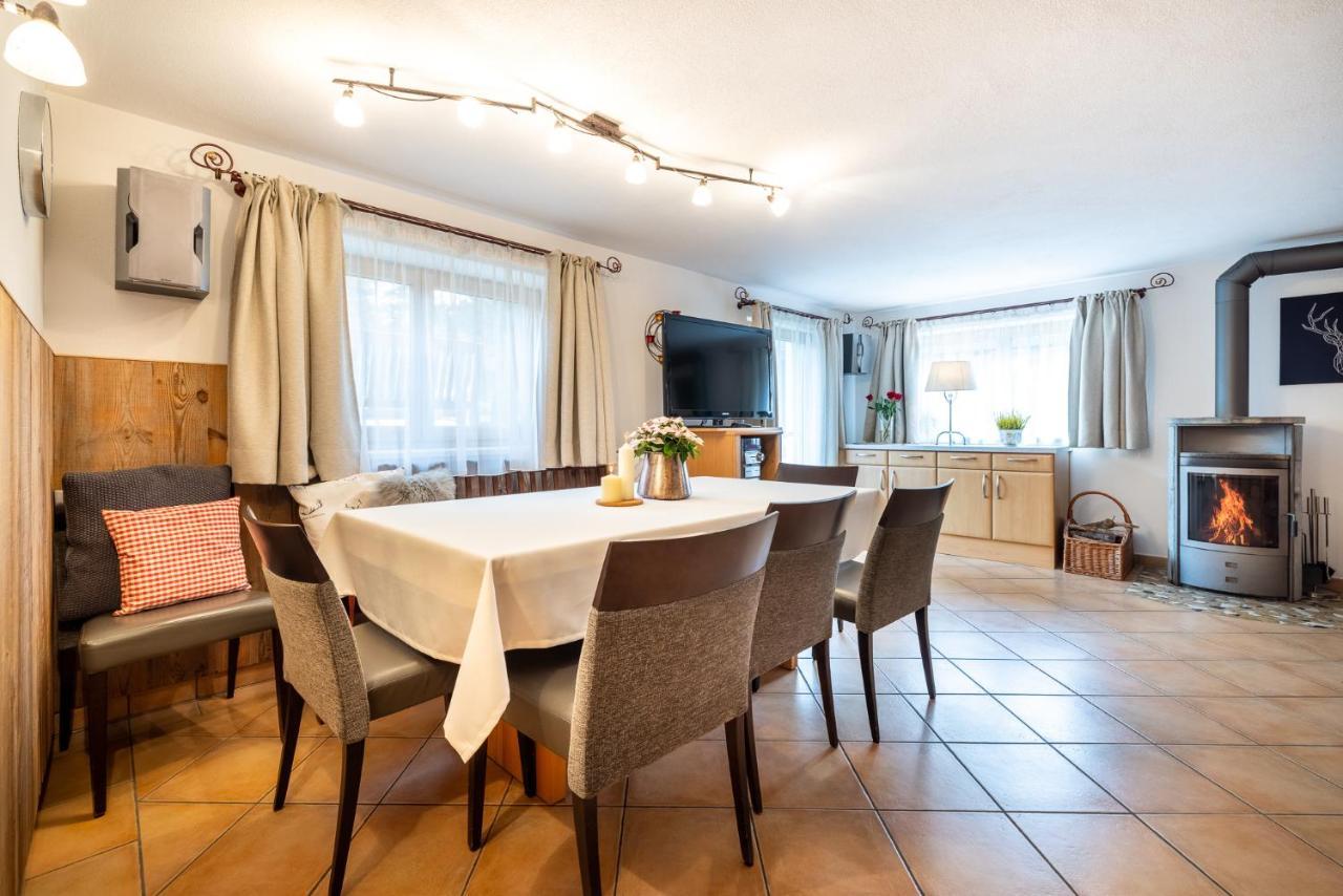 Sportpension Bergblick Wagrain Esterno foto