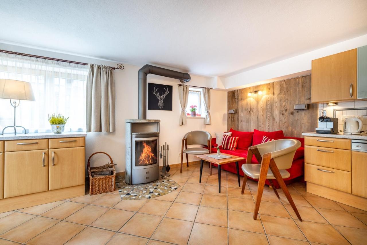 Sportpension Bergblick Wagrain Esterno foto
