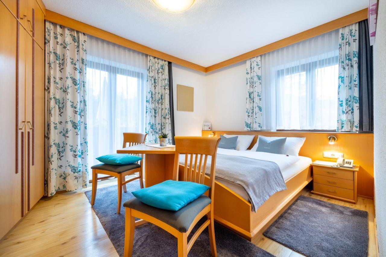 Sportpension Bergblick Wagrain Esterno foto